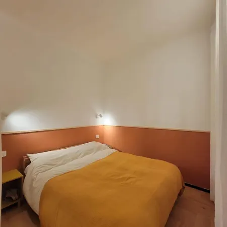 Apartman Monolocale In Centro Da Giulia E Tino *