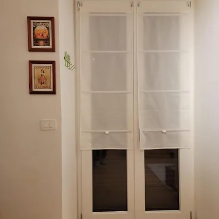 Monolocale In Centro Da Giulia E Tino Διαμέρισμα *